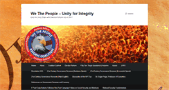 Desktop Screenshot of bigbatusa.org